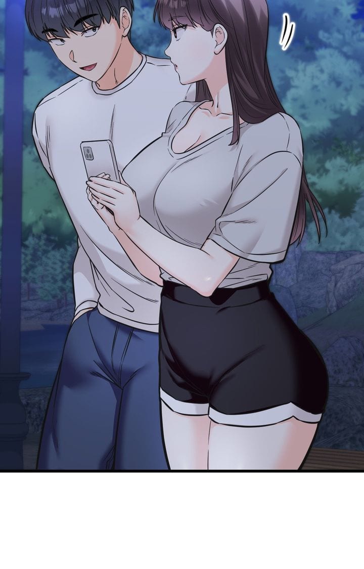 Secret Siblings 2 (Uncensored), chapter 29, page 106 of 115