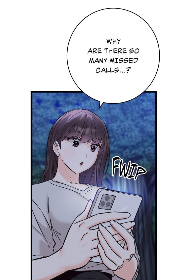 Secret Siblings 2 (Uncensored), chapter 29, page 107 of 115