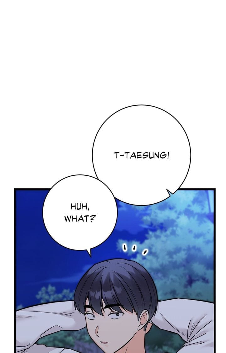Secret Siblings 2 (Uncensored), chapter 29, page 110 of 115