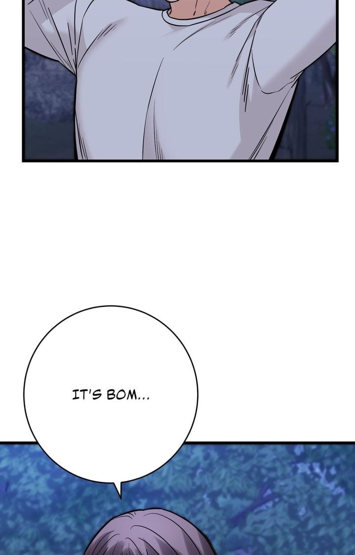 Secret Siblings 2 (Uncensored), chapter 29, page 111 of 115
