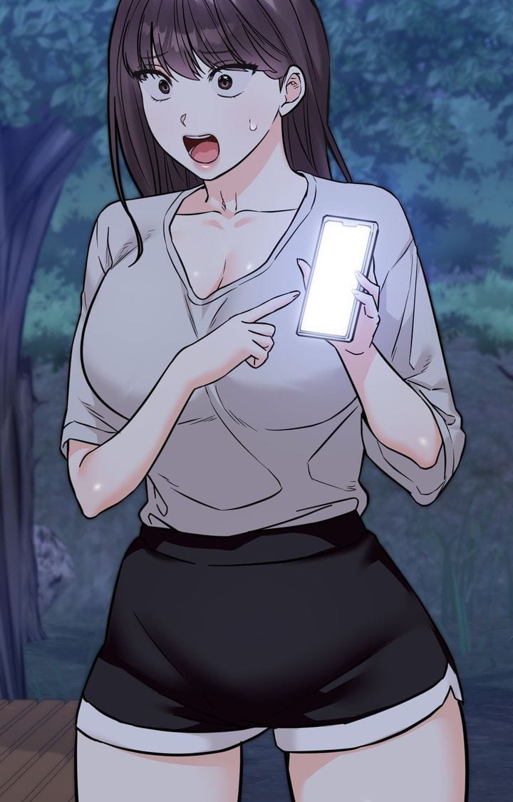 Secret Siblings 2 (Uncensored), chapter 29, page 112 of 115