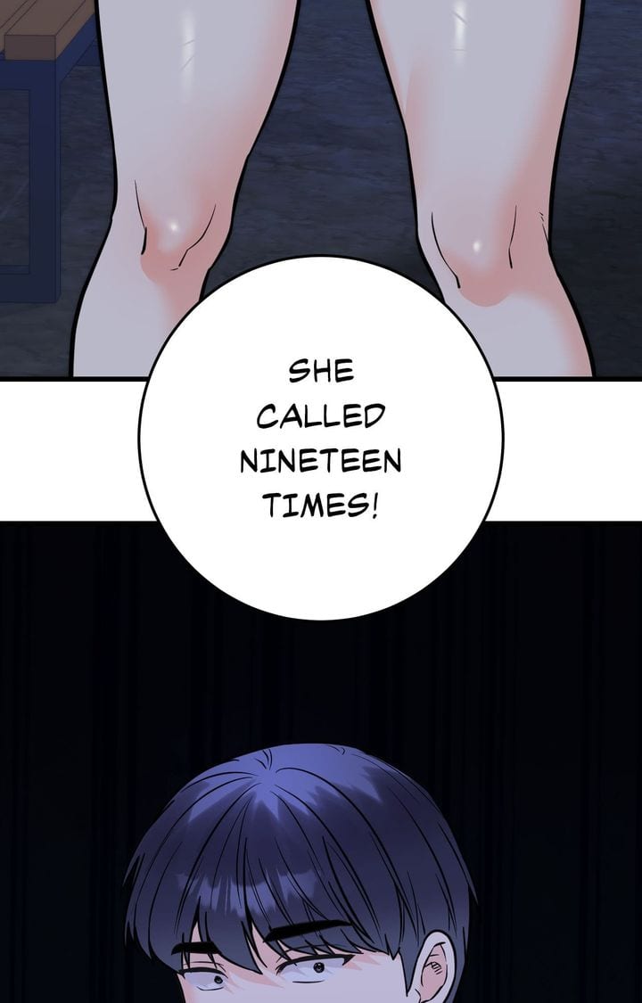 Secret Siblings 2 (Uncensored), chapter 29, page 113 of 115