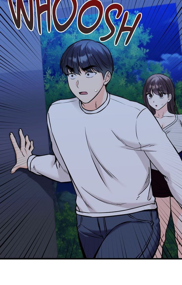 Secret Siblings 2 (Uncensored), chapter 30, page 9 of 116