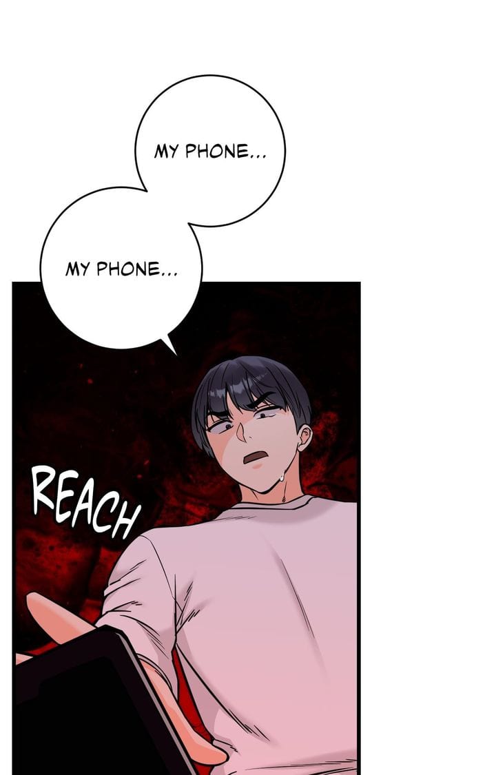 Secret Siblings 2 (Uncensored), chapter 30, page 10 of 116