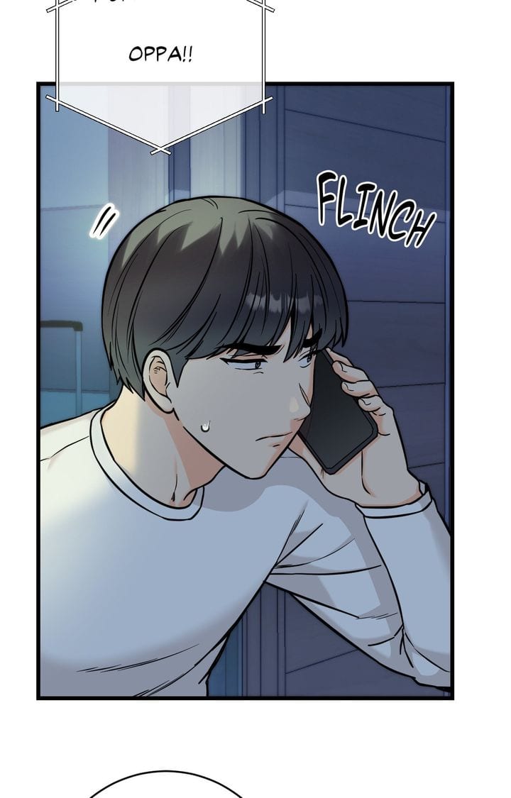 Secret Siblings 2 (Uncensored), chapter 30, page 17 of 116