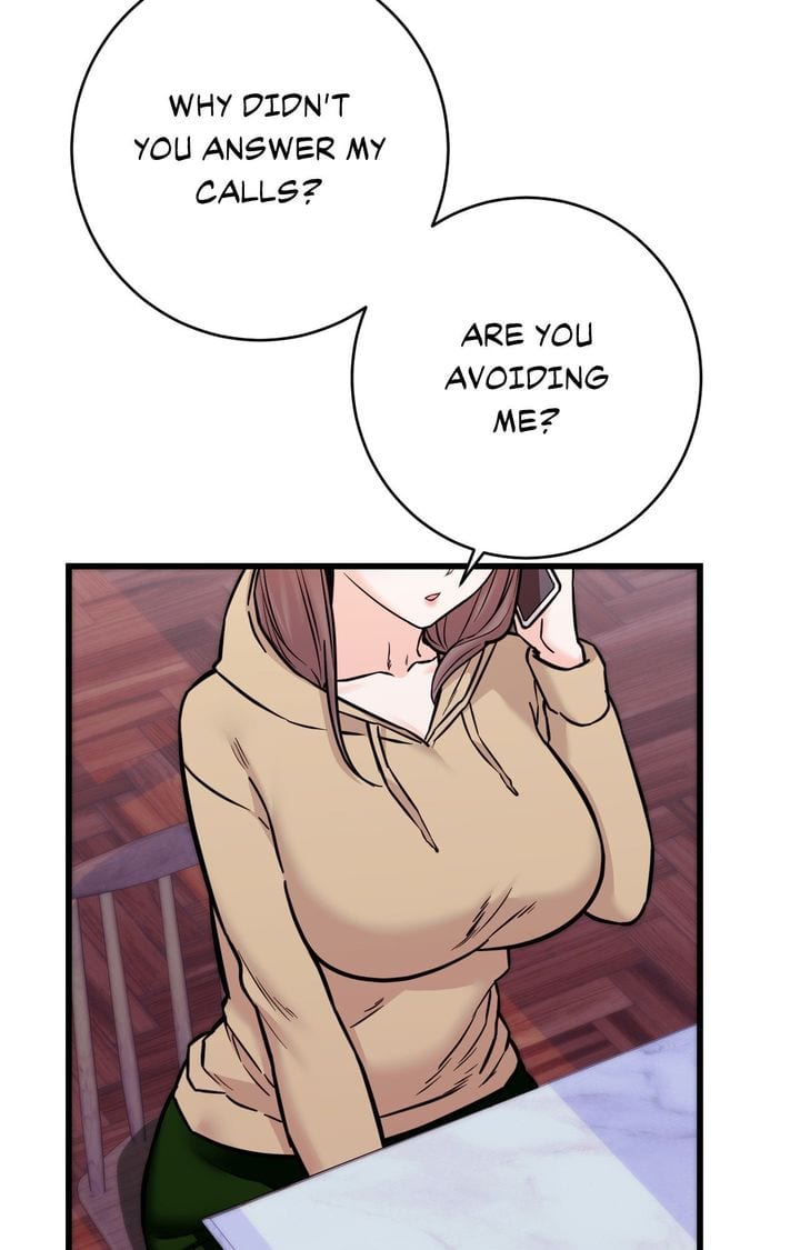 Secret Siblings 2 (Uncensored), chapter 30, page 18 of 116
