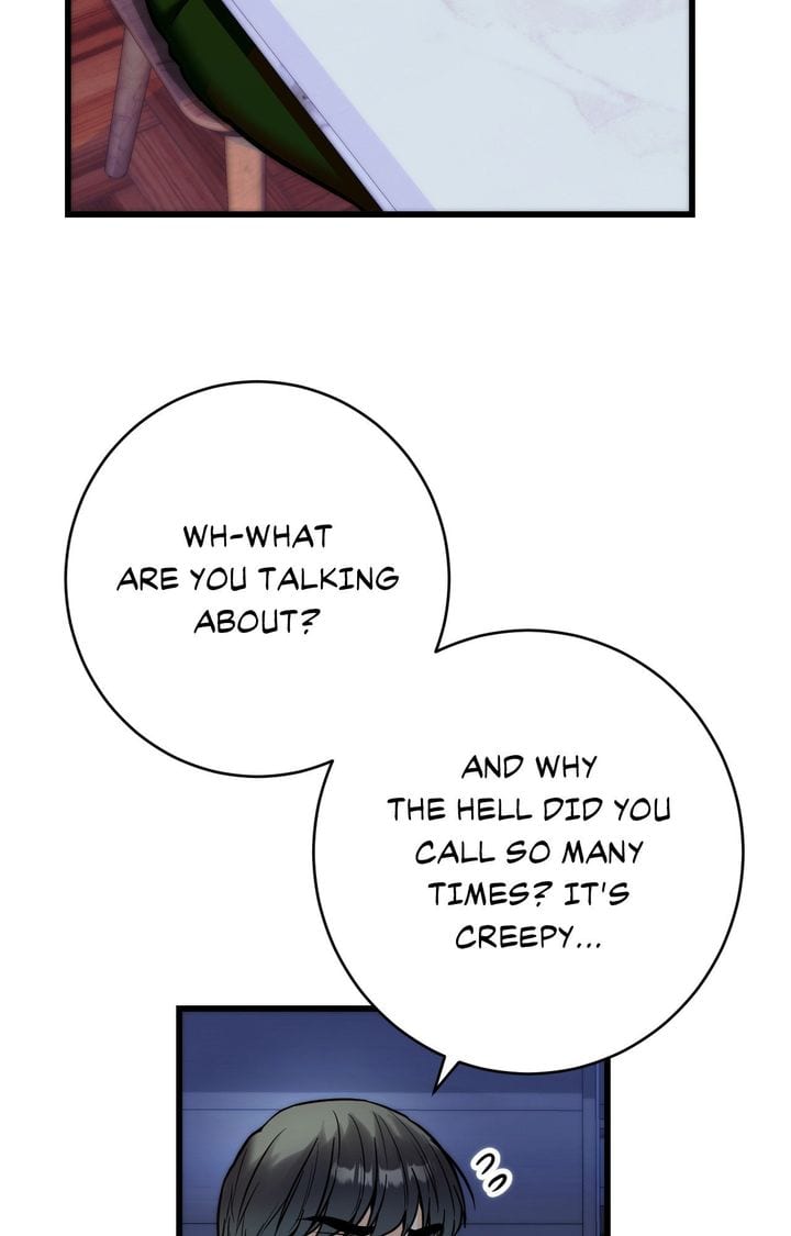 Secret Siblings 2 (Uncensored), chapter 30, page 19 of 116