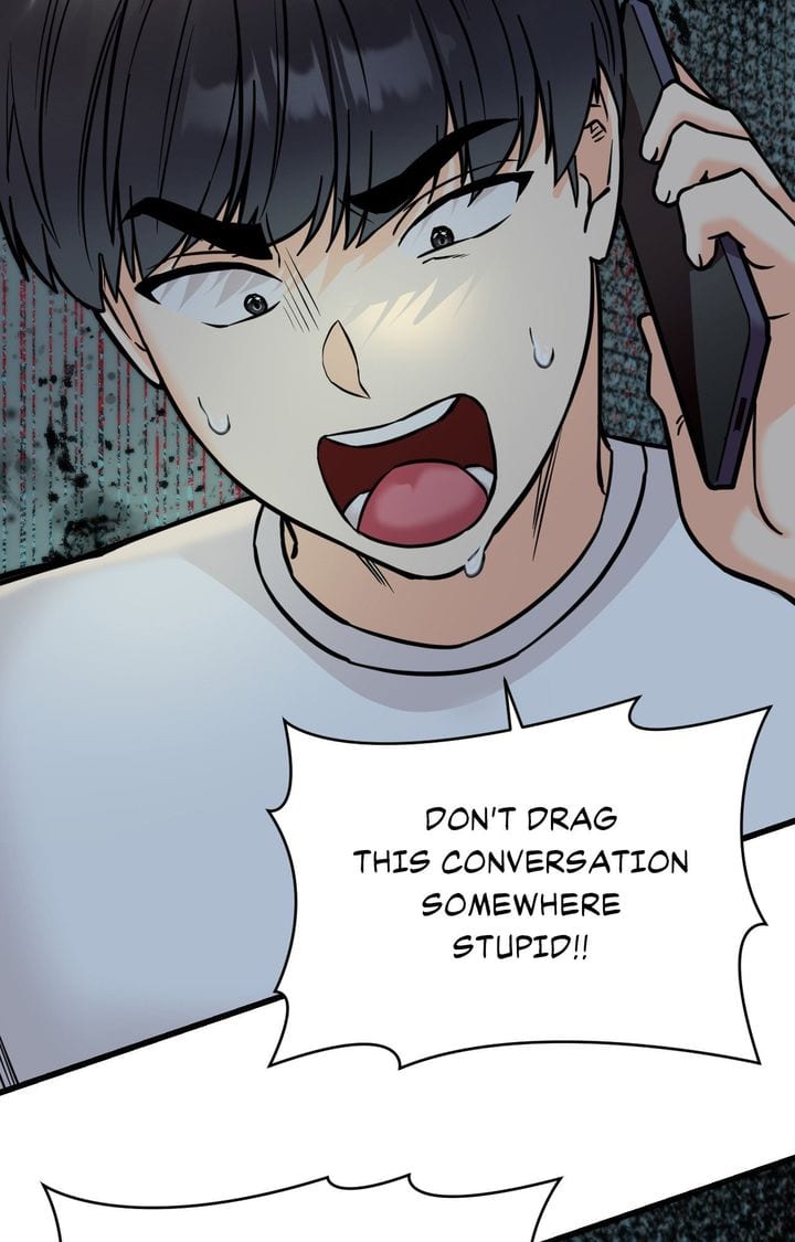 Secret Siblings 2 (Uncensored), chapter 30, page 29 of 116
