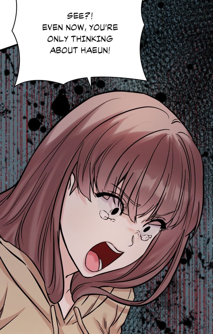 Secret Siblings 2 (Uncensored), chapter 30, page 30 of 116