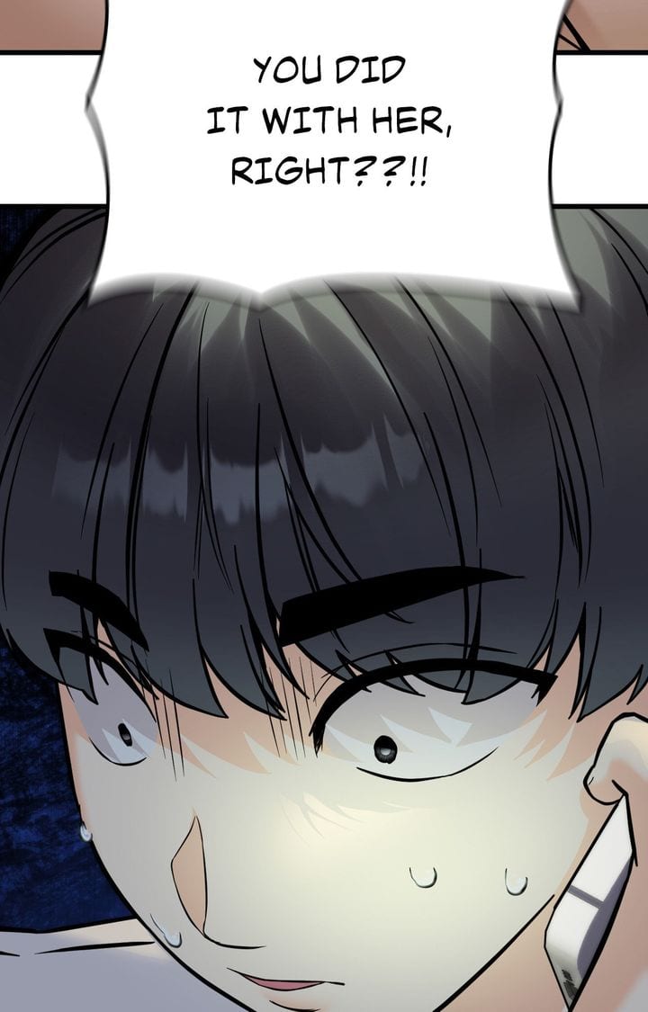 Secret Siblings 2 (Uncensored), chapter 30, page 33 of 116