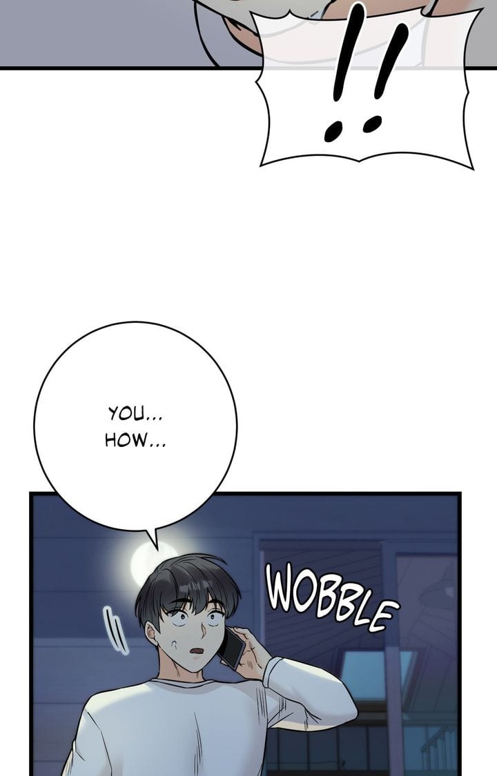 Secret Siblings 2 (Uncensored), chapter 30, page 34 of 116
