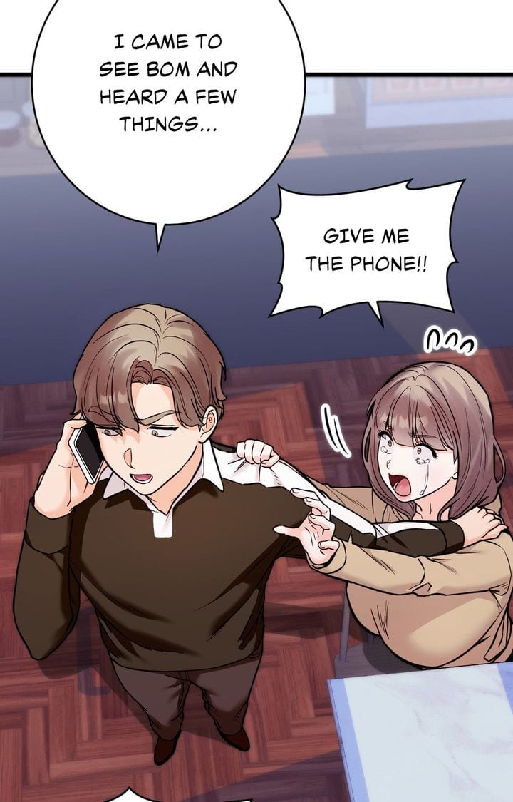 Secret Siblings 2 (Uncensored), chapter 30, page 37 of 116