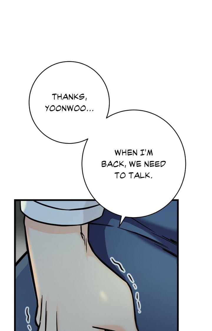 Secret Siblings 2 (Uncensored), chapter 30, page 40 of 116