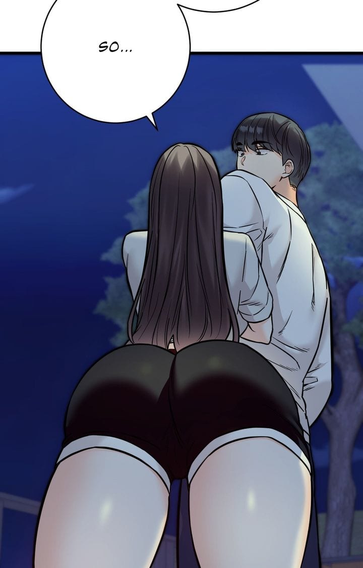 Secret Siblings 2 (Uncensored), chapter 30, page 44 of 116