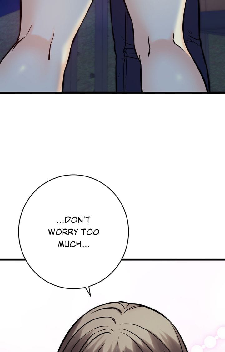 Secret Siblings 2 (Uncensored), chapter 30, page 45 of 116