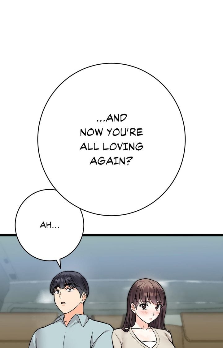 Secret Siblings 2 (Uncensored), chapter 30, page 52 of 116