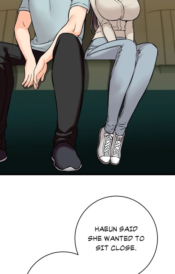 Secret Siblings 2 (Uncensored), chapter 30, page 53 of 116