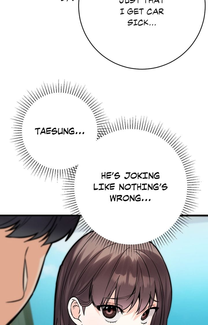 Secret Siblings 2 (Uncensored), chapter 30, page 55 of 116