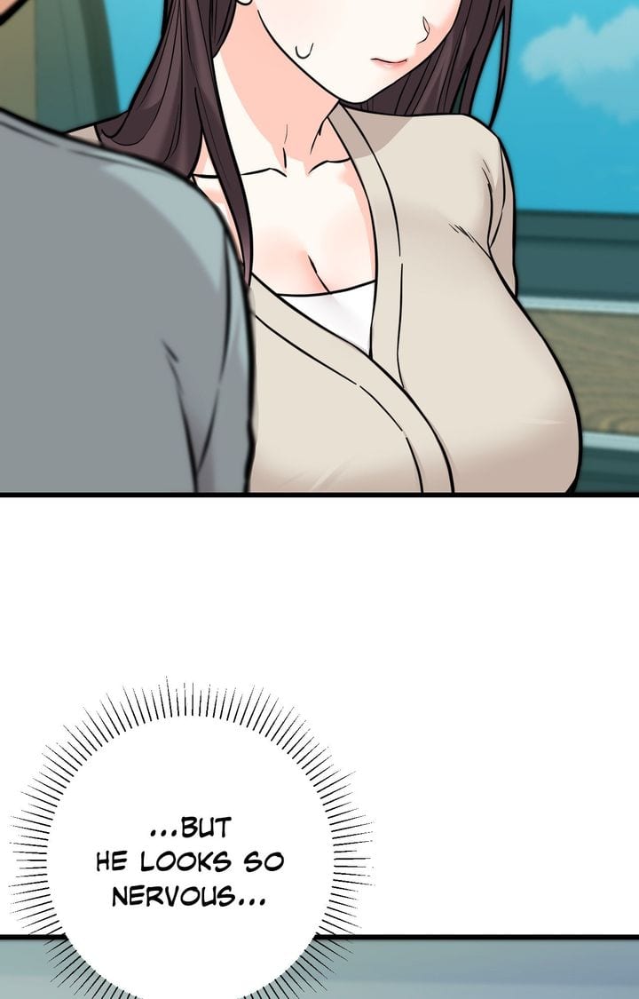 Secret Siblings 2 (Uncensored), chapter 30, page 56 of 116