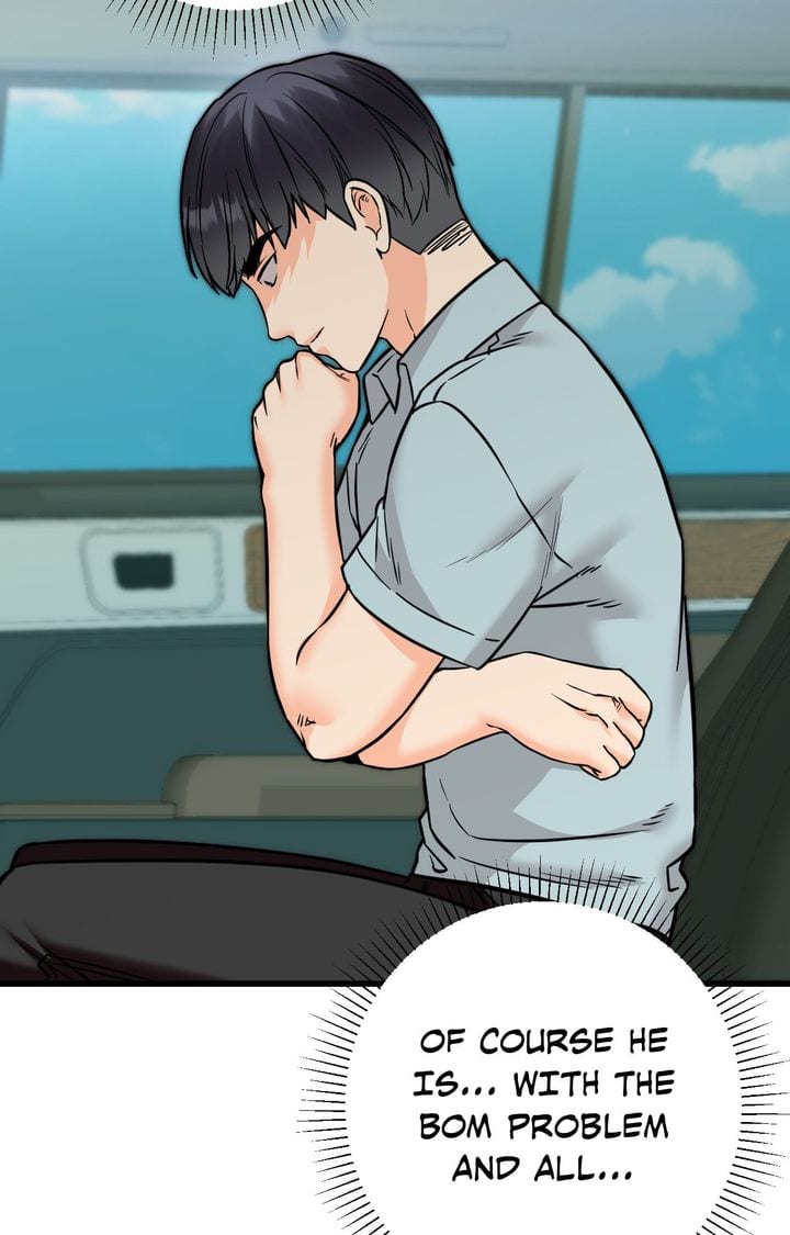 Secret Siblings 2 (Uncensored), chapter 30, page 57 of 116