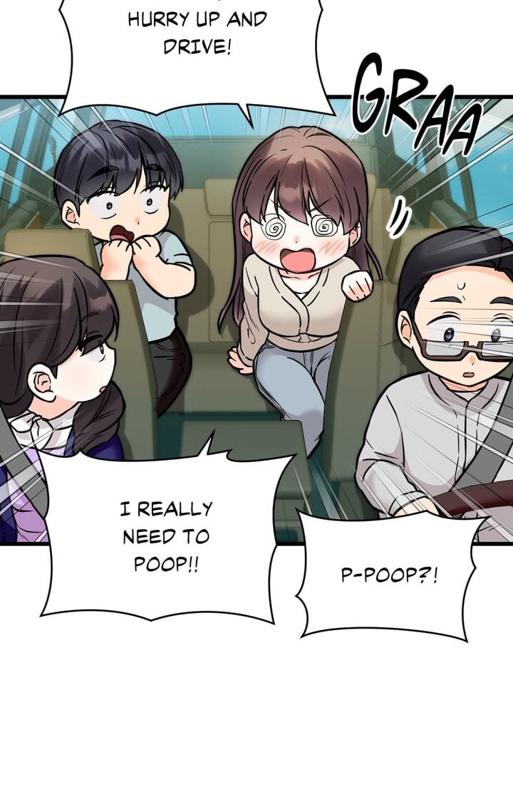 Secret Siblings 2 (Uncensored), chapter 30, page 60 of 116