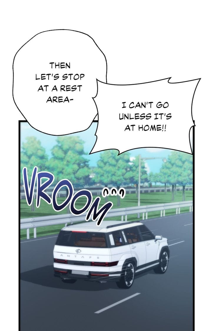 Secret Siblings 2 (Uncensored), chapter 30, page 61 of 116