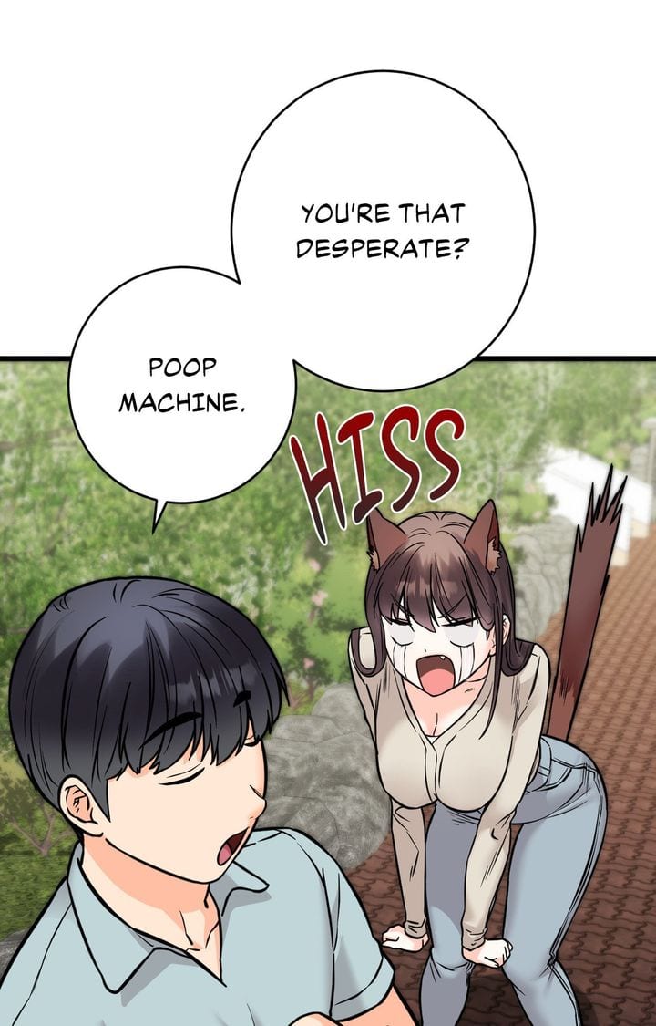Secret Siblings 2 (Uncensored), chapter 30, page 64 of 116