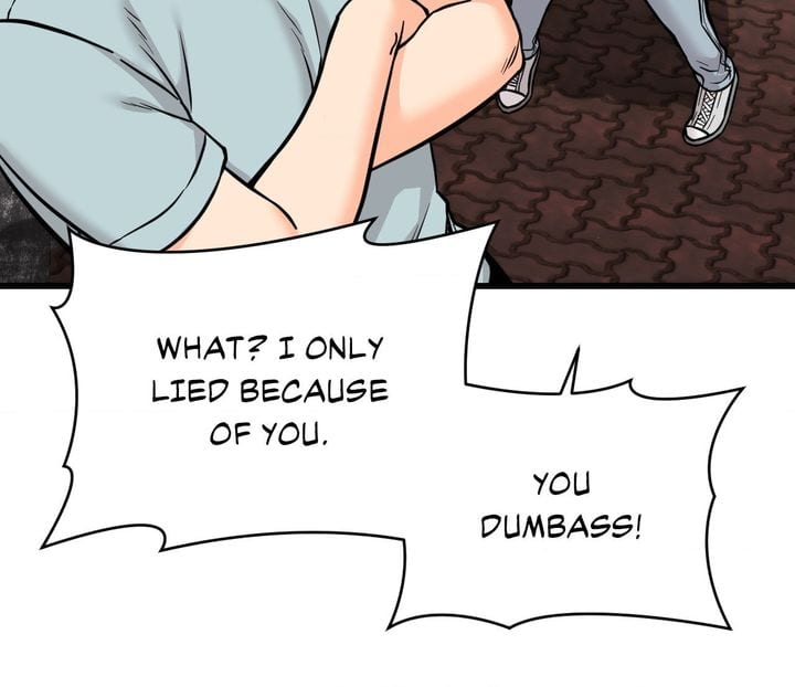 Secret Siblings 2 (Uncensored), chapter 30, page 65 of 116