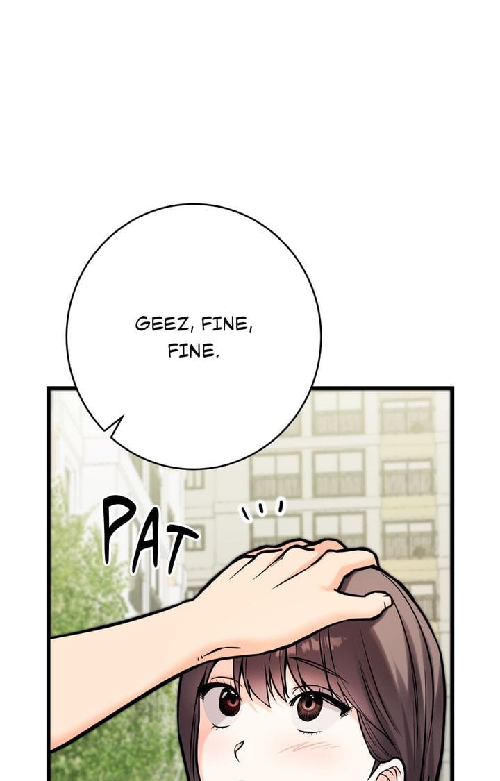 Secret Siblings 2 (Uncensored), chapter 30, page 66 of 116