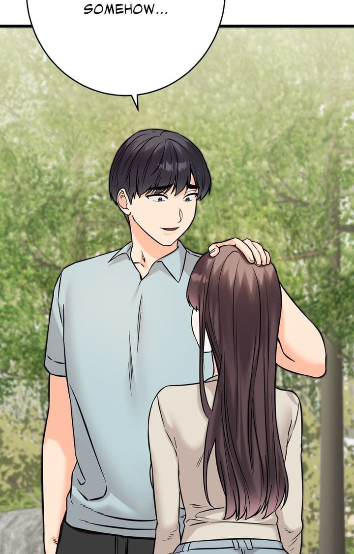 Secret Siblings 2 (Uncensored), chapter 30, page 68 of 116