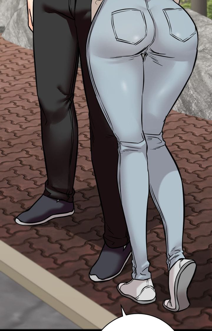 Secret Siblings 2 (Uncensored), chapter 30, page 69 of 116