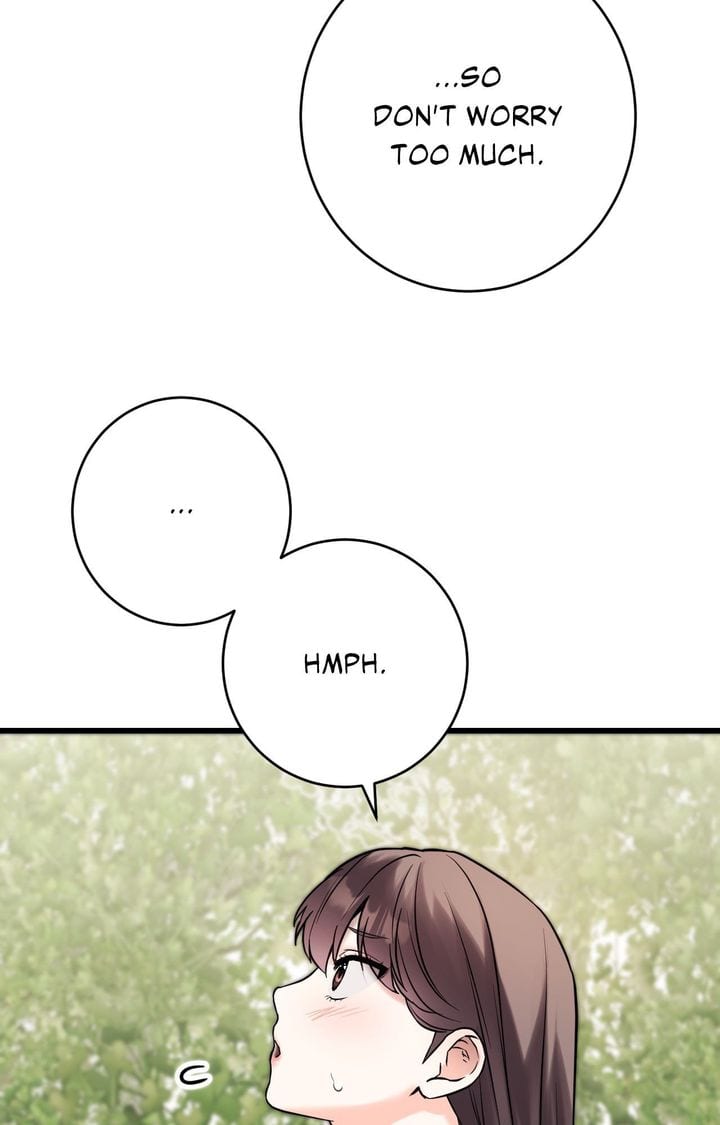 Secret Siblings 2 (Uncensored), chapter 30, page 70 of 116