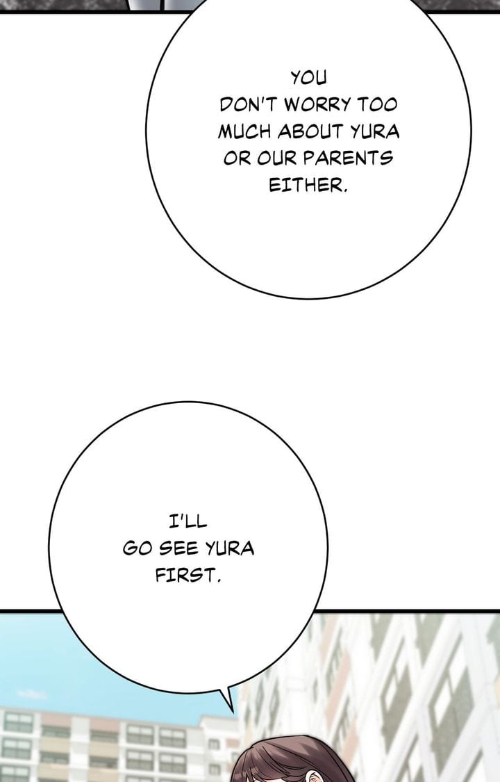 Secret Siblings 2 (Uncensored), chapter 30, page 72 of 116