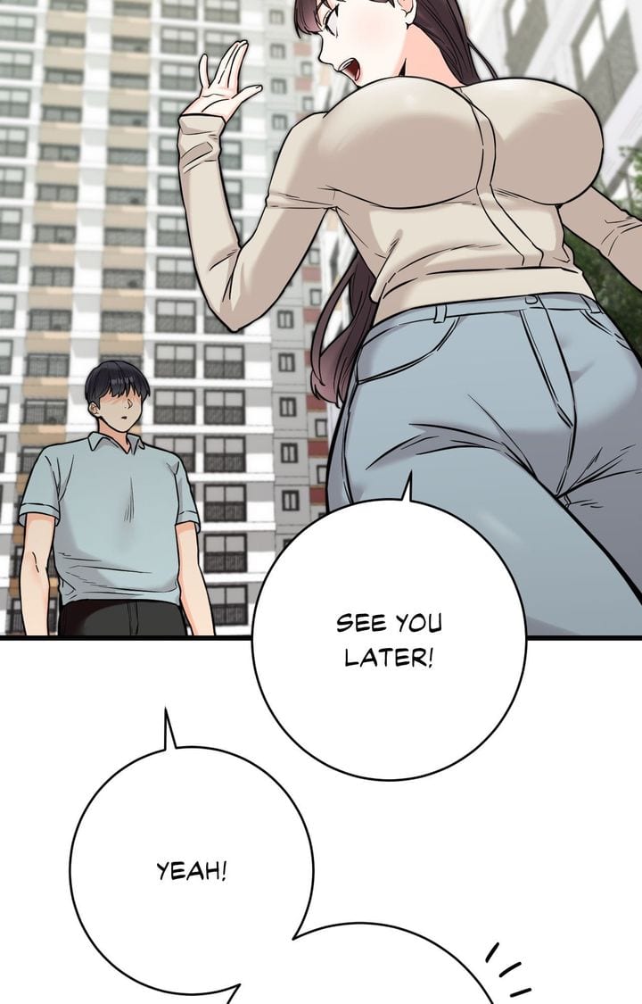 Secret Siblings 2 (Uncensored), chapter 30, page 73 of 116