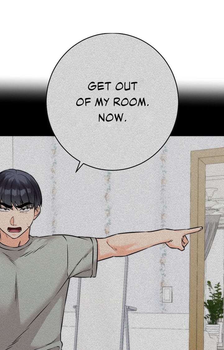 Secret Siblings 2 (Uncensored), chapter 30, page 76 of 116