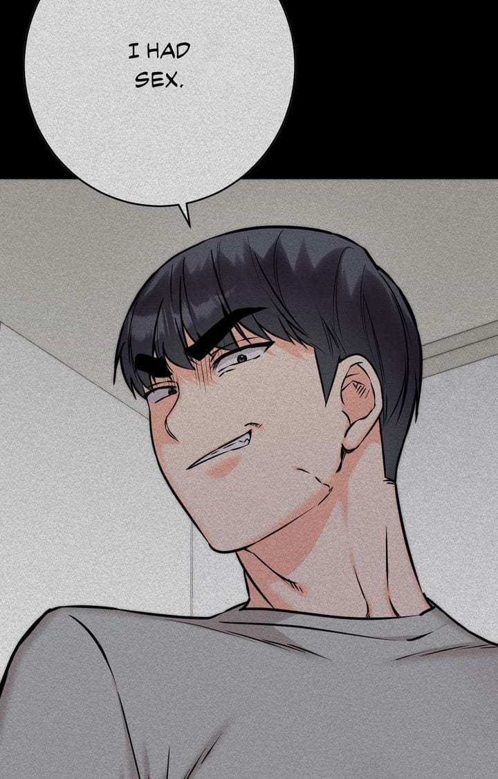 Secret Siblings 2 (Uncensored), chapter 30, page 78 of 116
