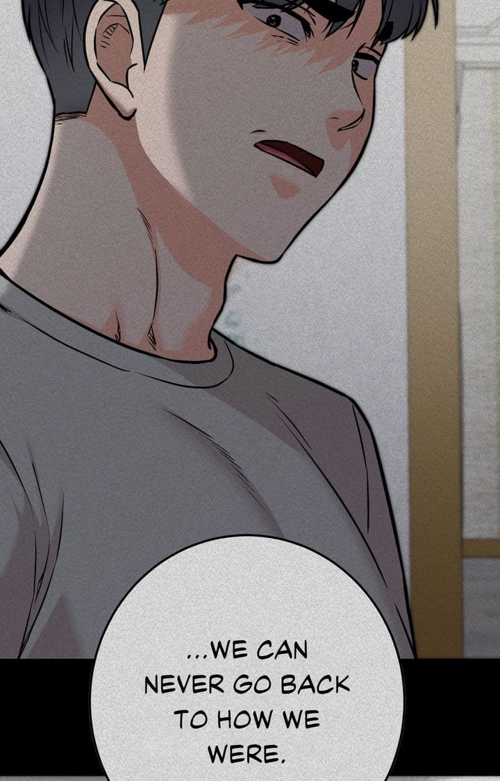 Secret Siblings 2 (Uncensored), chapter 30, page 80 of 116