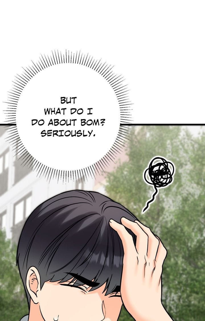 Secret Siblings 2 (Uncensored), chapter 30, page 85 of 116