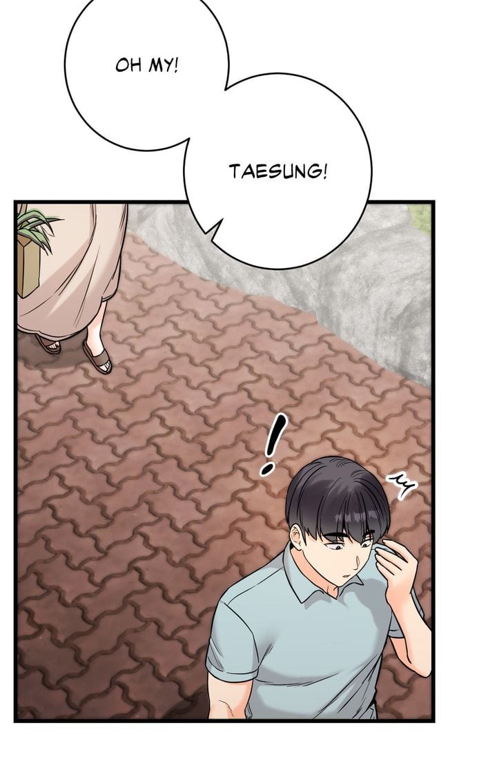 Secret Siblings 2 (Uncensored), chapter 30, page 87 of 116
