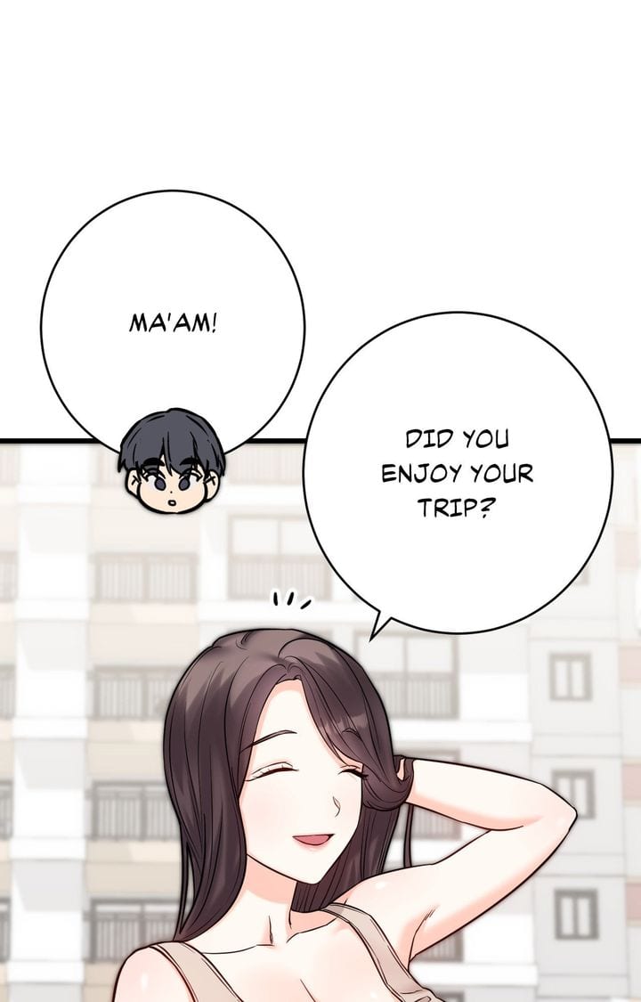 Secret Siblings 2 (Uncensored), chapter 30, page 88 of 116