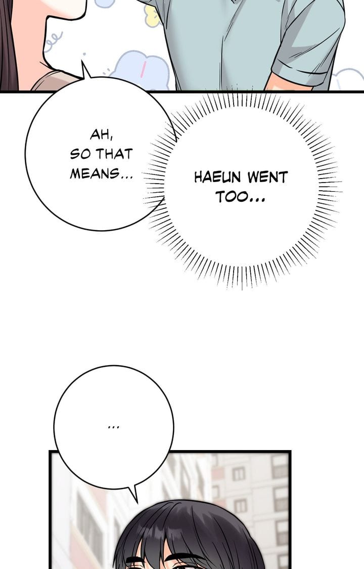 Secret Siblings 2 (Uncensored), chapter 30, page 92 of 116