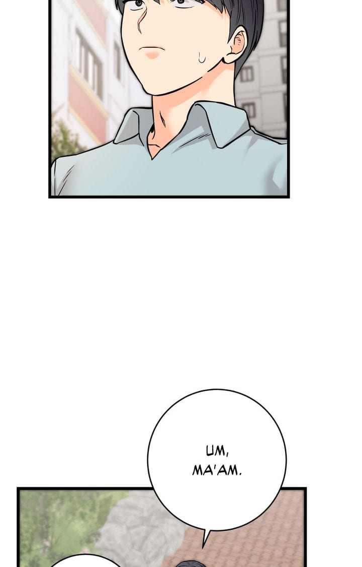 Secret Siblings 2 (Uncensored), chapter 30, page 93 of 116