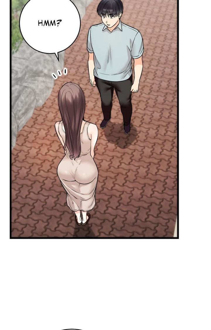 Secret Siblings 2 (Uncensored), chapter 30, page 94 of 116