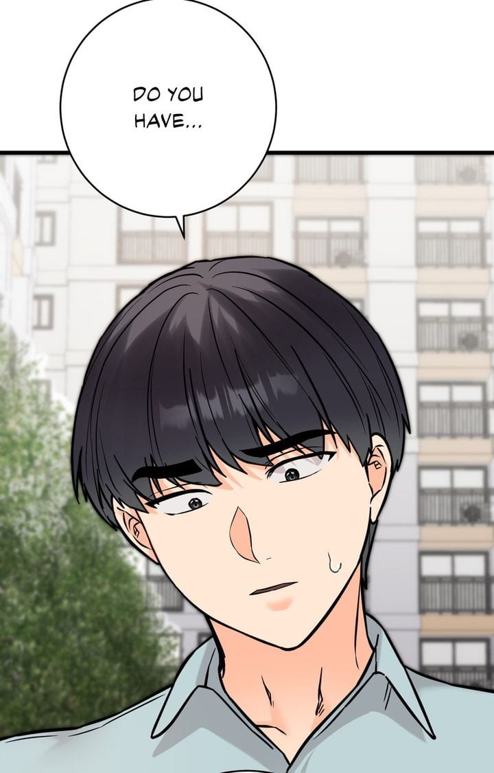 Secret Siblings 2 (Uncensored), chapter 30, page 95 of 116