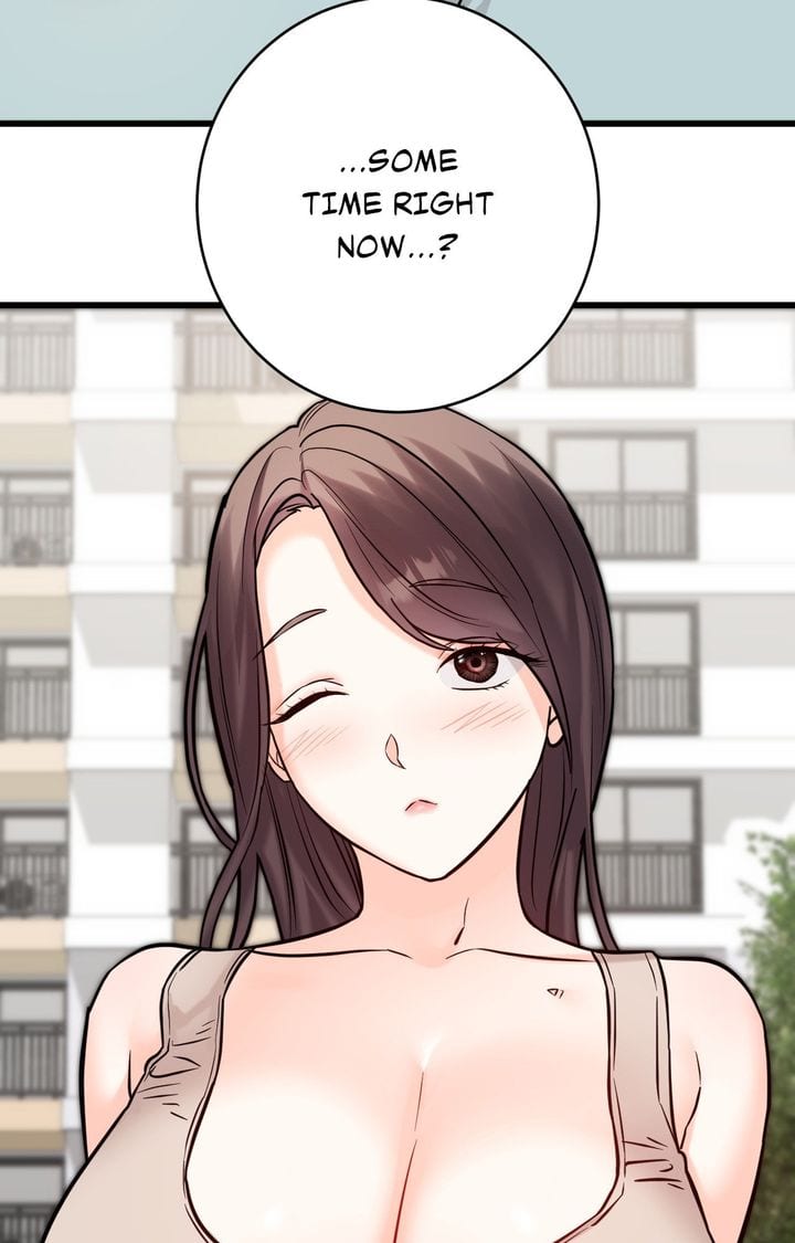 Secret Siblings 2 (Uncensored), chapter 30, page 96 of 116