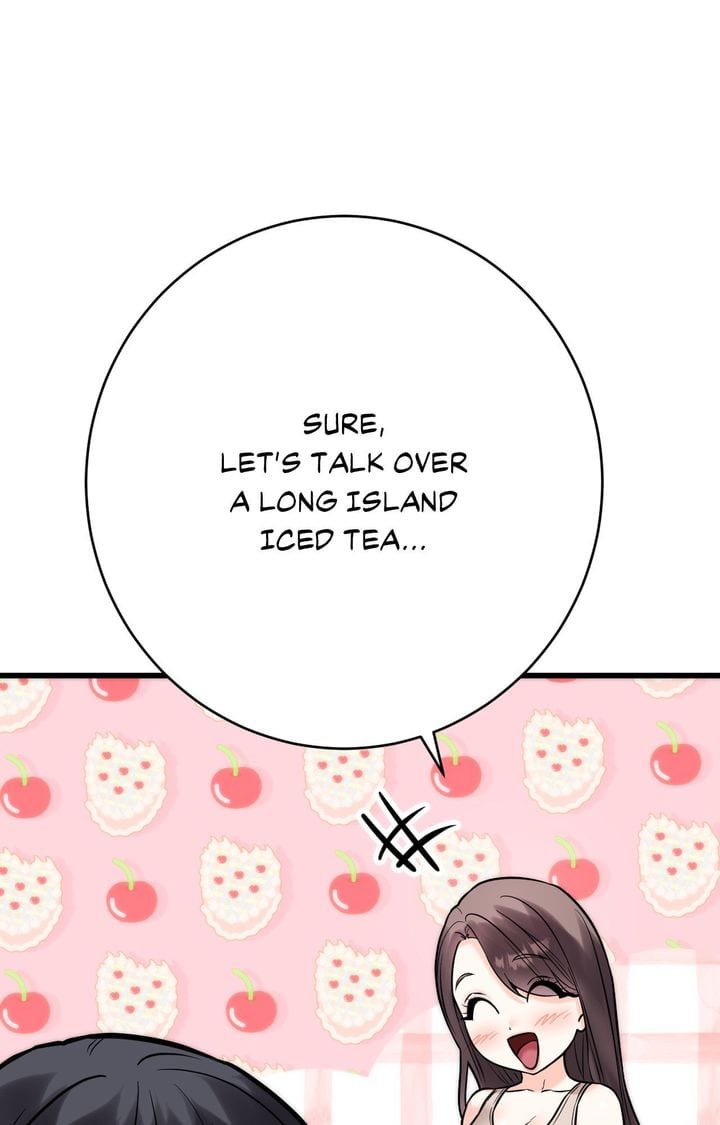 Secret Siblings 2 (Uncensored), chapter 30, page 99 of 116