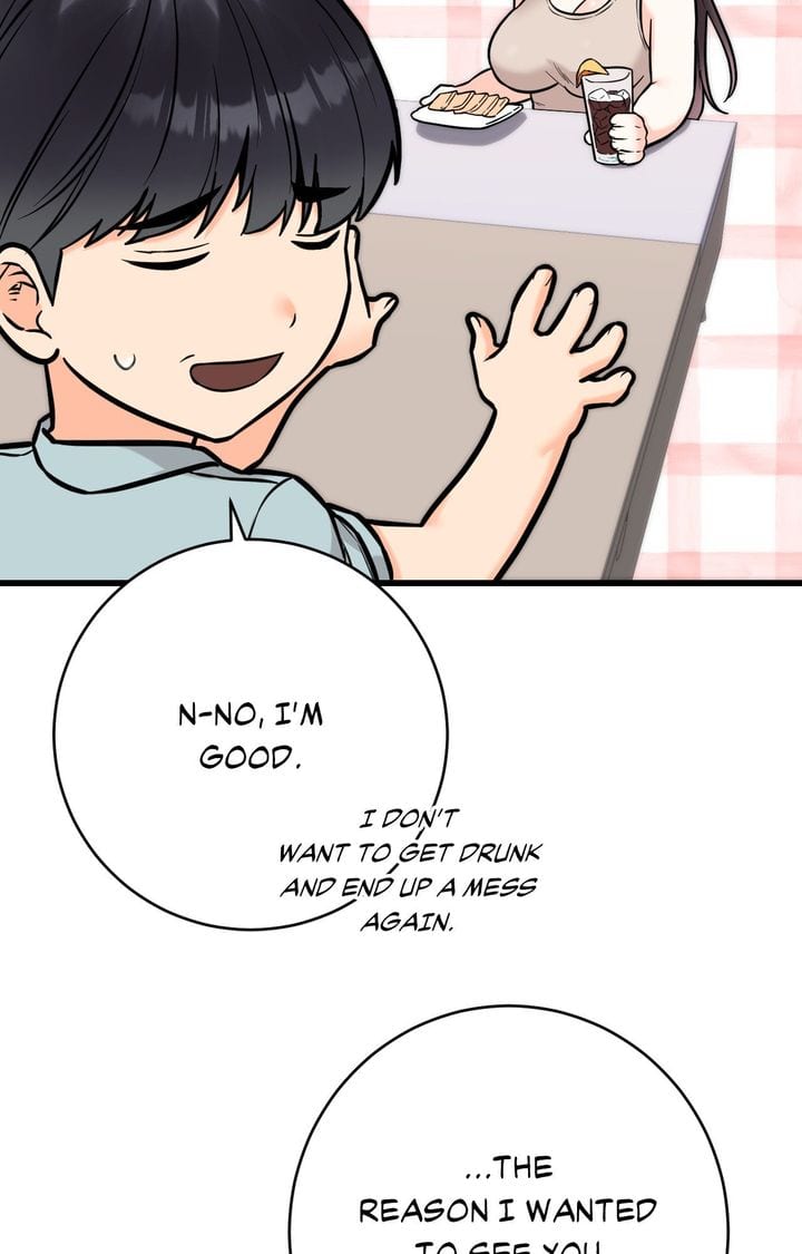 Secret Siblings 2 (Uncensored), chapter 30, page 100 of 116