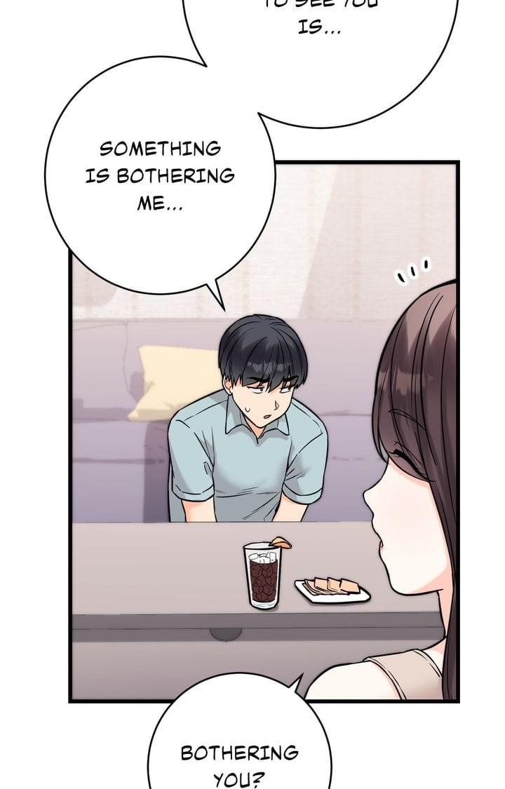 Secret Siblings 2 (Uncensored), chapter 30, page 101 of 116