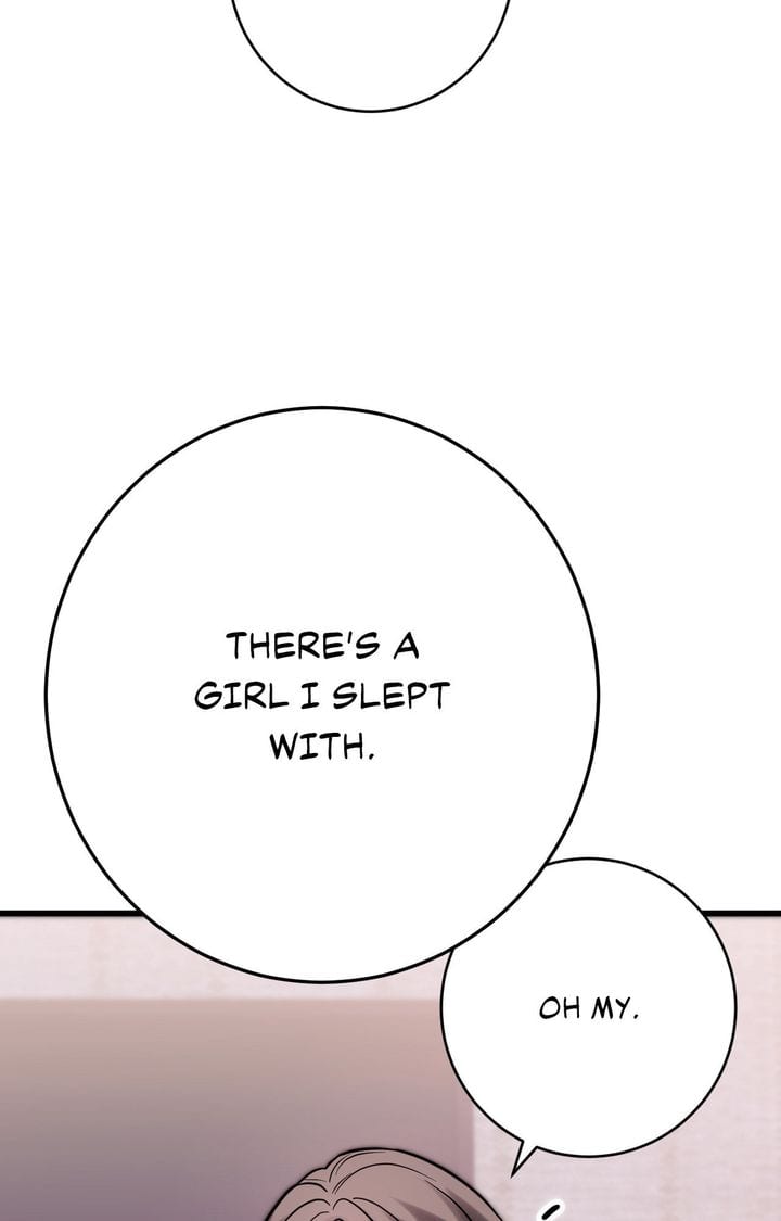 Secret Siblings 2 (Uncensored), chapter 30, page 102 of 116