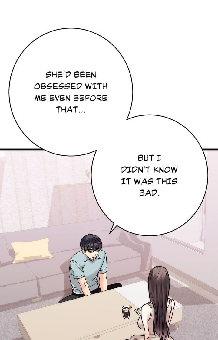 Secret Siblings 2 (Uncensored), chapter 30, page 104 of 116